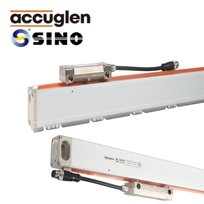 KA-Serie Linear Encoder Optical Linear Scale Gitterliner Made In China