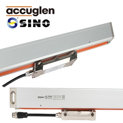 KA-Serie Linear Encoder Optical Linear Scale Gitterliner Made In China