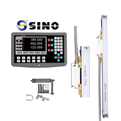 SDS6-3VA Digital Display Meter mit RS-232 Serienanschlusskommunikationsfunktion