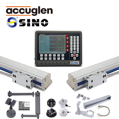 Ka-Serie Sino Linear Encoder und Multifunktionaler SDS 5-4VA Digital Display Tisch