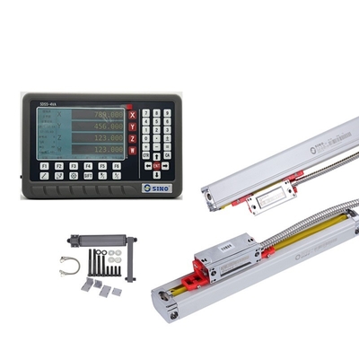 Starke Universal-Display-Konsole-Digitallese-Kits mit 4-Achsen-SDS5-4VA-Digitallese-Display