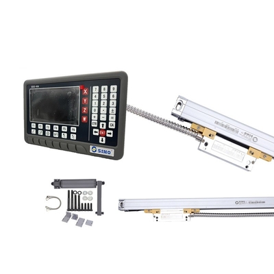 Starke Universal-Display-Konsole-Digitallese-Kits mit 4-Achsen-SDS5-4VA-Digitallese-Display