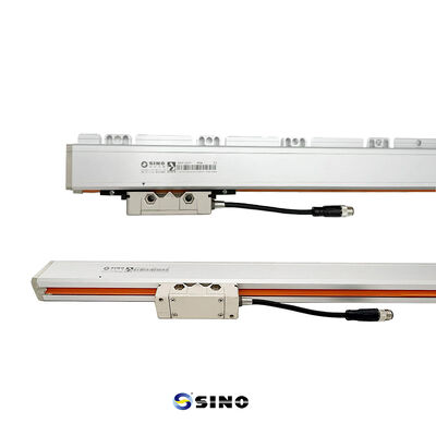 High Accuracy NC600 Absolute Linear Grating Encoder Suitable for Automatic Control System