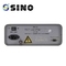 1 System der Achsen-SINO digitalen Anzeige
