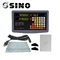 SINO System digitaler Anzeige Wechselstroms 100-240V SDS2MS Multifunctional