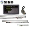SINO Metall LED 3 behaut das Multifunktions System der Fräsmaschine-DRO