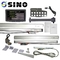 SINO Metall LED 3 behaut das Multifunktions System der Fräsmaschine-DRO
