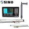 SINO Vielzweck2 Ausrüstung der Achsen-DRO 5 Mikrometer mit TFT LCD-Anzeige