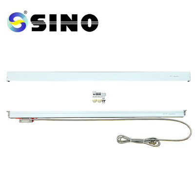 SINO KA600-1200mm Lineare Glaswaagen Lineare Encoder für Fräsmaschinen