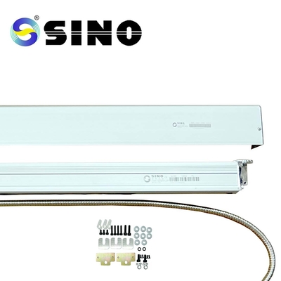 SINO KA600-1200mm Lineare Glaswaagen Lineare Encoder für Fräsmaschinen