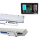 Legierungs-der digitalen Anzeige des Alaun-ISO9001 magnetischer Kodierer der Ausrüstungs-DRO 1um
