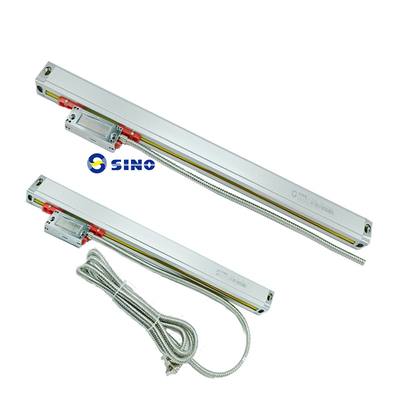 ISO9001 Absolute magnetische lineare Encoder 30m/Min für Bohrmaschinen