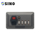 SINO Skala-Glaskodierer SDS200S-digitaler Anzeige der System-DRO 3 linearer der Achsen-KA300