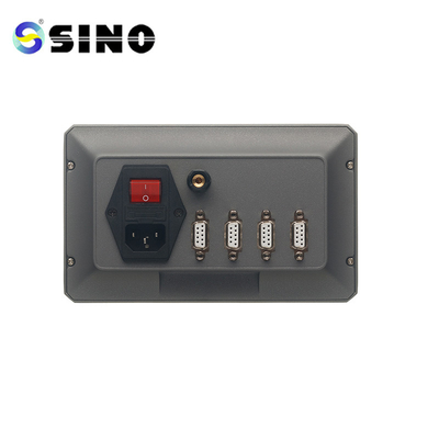 SINO SDS200S Linearer optischer Encoder mit 3-Achsen-Digital-LCD-Anzeige zum Verkauf