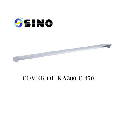 Guter Preis Lineare Kodierer-Messmaschine DRO der Glasskala-Ka500 für Drehbank-Bohren Online