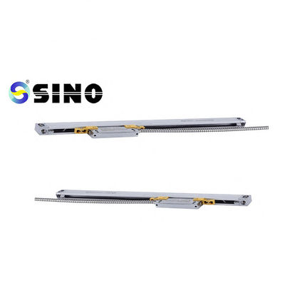 Guter Preis SINO KA500 Optischer Encoder, Glas-Linearwaage, CNC-Linear-Encoder-Skala für digitale Anzeige Online
