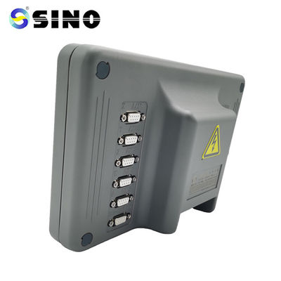 Guter Preis 4 Rechteckwelle der Achsen-digitalen Anzeige der Ausrüstungs-SDS5-4VA TTL für Prägelineare Glasskala Online