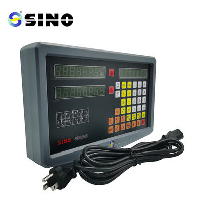 Guter Preis System der TTL-Rechteckwelle-Sino digitalen Anzeige DRO SDS2MS Measruing Machine Online
