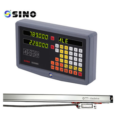 Guter Preis Schleifen Schleifen 60 Hz SDS2MS 2 Achsen DRO Digitallesung Online