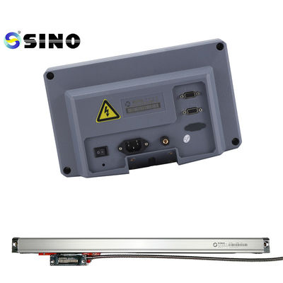 Guter Preis SDS DRO 2MS-Digitallesesystem DRO 2 Achse mit KA300-Magnet-Skala-System Linearfehlerkorrektur Online