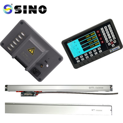 Guter Preis RoHS Bridgeport Fräsmaschine Mehrsprachige 2-Achsen-Mini-Mühle Online