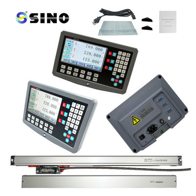 Guter Preis SDS2-3VA Linear-Skala-Encoder mit Digital-Reading Kit KA300 Online
