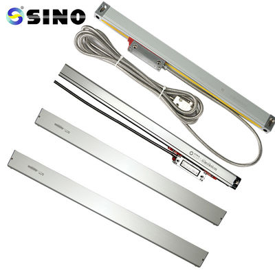 Guter Preis Digitale Ablesung in kleiner linearer Skala für Drehmaschine KA500-120 MM-5UM Online