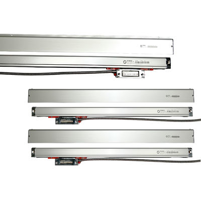Guter Preis SINO KA600-1200mm Profi-Glas-Linear-Encoder für Fräsen Online
