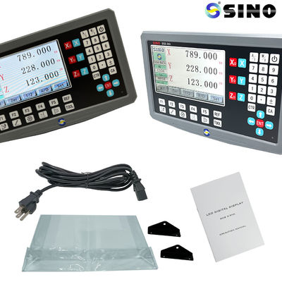 Guter Preis Sino Sds2-3va Dro 3 Achsen Digitales Ablesesystem für elektronische Geräte Online