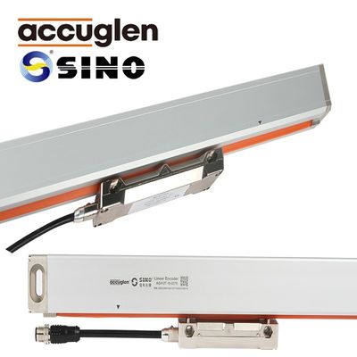Guter Preis KA-Serie Linear Encoder Optical Linear Scale Gitterliner Made In China Online
