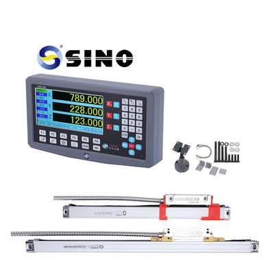 Guter Preis SDS2-3VA Digital Display Meter speziell für die hochpräzise Metallindustrie entwickelt Online