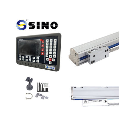 Guter Preis Sino Linear Encoder der Ka-Serie mit Mehrzweck-SDS 5-4VA-Digital-Display-Tisch Online