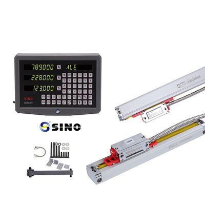 Guter Preis SDS6-3V Digitale Leseanzeige zur Unterstützung von Werkzeugmaschinen und Fräsmaschinen bei der Zusammenarbeit Online
