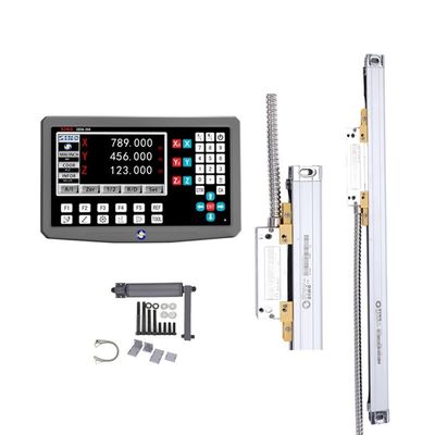 Guter Preis Dreiachsige SINO SDS6-3VA-Digitalleseanzeige in den meisten Metallverarbeitungsprozessen Online