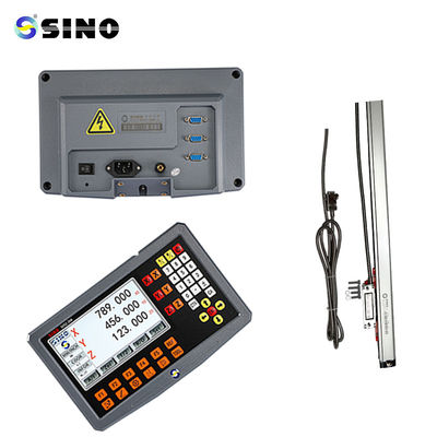 Guter Preis SDS2-3VA Dro hochauflösende digitale Ableseschirme für verschiedene Metallarbeiten Online
