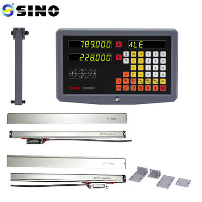Guter Preis AC 100-240V SINO-Digitallesesystem SDS2MS Multifunktions-SINO-Linearskala Online