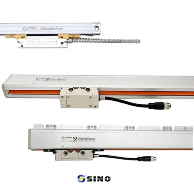 Hochpräzisions-SINO NC600-Absolute Lineare Encoder für CNC-Werkzeugmaschinen und Automatisierungsausrüstung