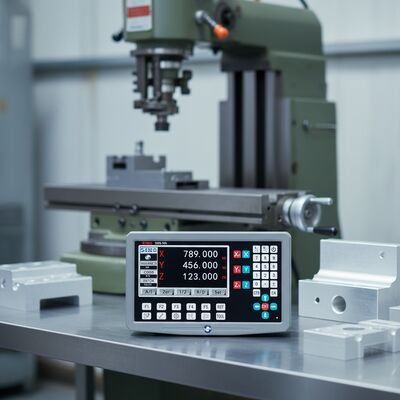 SINO Digitalanzeigesystem DRO Linearmaßstäbe