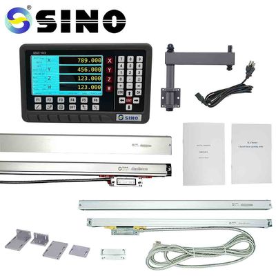 Guter Preis Multifunktions-Digital für Drehbank vorlesen Online