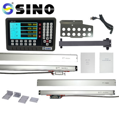 Guter Preis Mehrsprachiger Mini Mill DRO Online