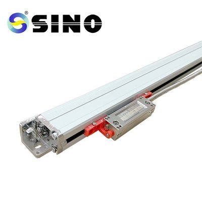 Guter Preis SINO KA600-1200mm Lineare Glaswaagen Lineare Encoder für Fräsmaschinen Online