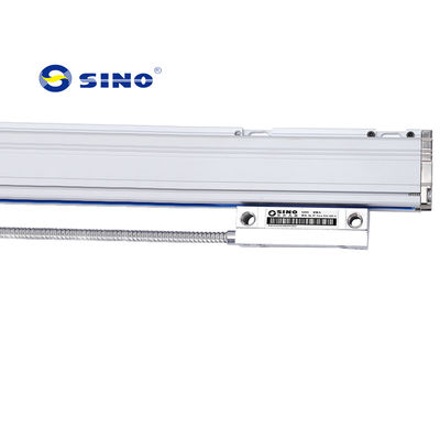 Guter Preis Beiliegende Art Skalen 30m/Min Magnetic DRO, absoluter linearer Aluminiumkodierer Online