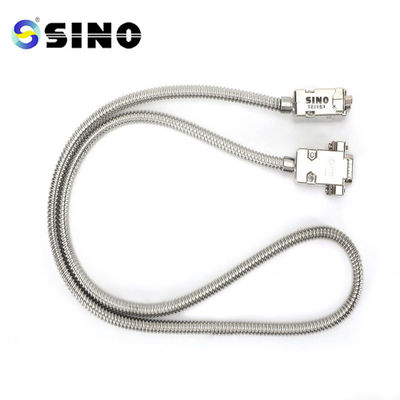 Guter Preis 9 Signal-Skala-Lesekopf Pin RS-442, Kabel der Erweiterungs-Lesungsdro Online