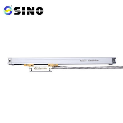 Guter Preis 5 um/1 um/0,5 um SINO KA500 Glas Linear CNC Linear Encoder Skala Für Digitale Anzeige Online