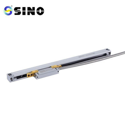 Guter Preis Milling Machine Slim SINO Linear Scale Glass Encoder Length 7-47cm Online