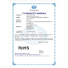 CHINA Guangzhou Sino International  Trade Co.,Ltd zertifizierungen