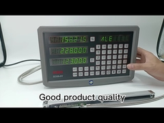 Mehrfunktionales SINO 3 Ausrüstung TTL-Signal RS232-C der Achsen-DRO gab aus