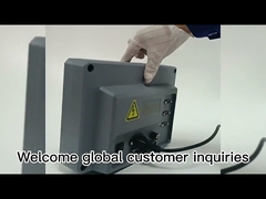 Wie man SINO System der digitalen Anzeige 3 lineares Plastiksystem der Achsen-DRO Skala-DRO benutzt