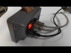 SINO Achse LCD-digitaler Anzeige SDS200S-Metall3 Anzeige DRO Kit Grating Scale Encoder