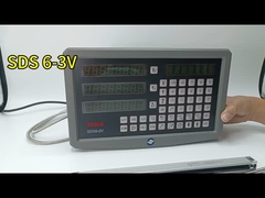 SINO SDS6-3V-Digitallesesystem mit 3 Achsen